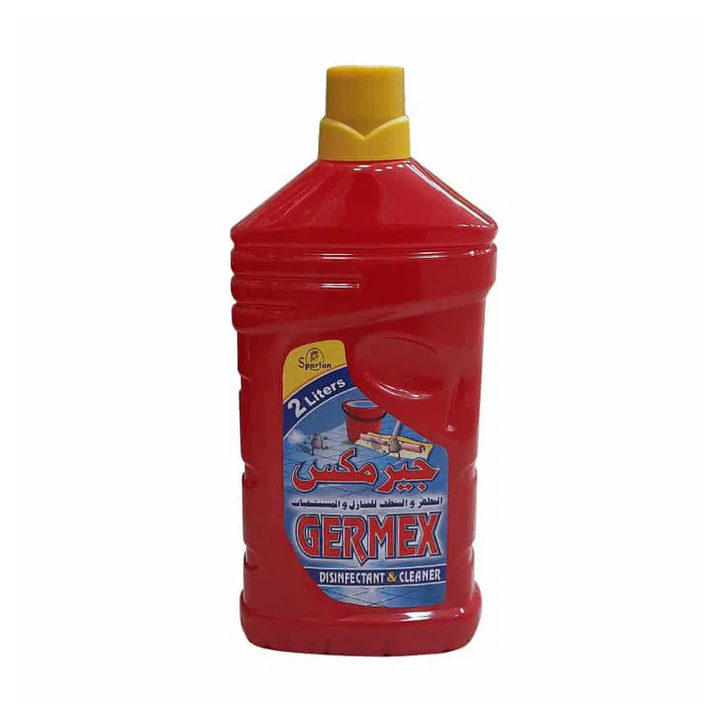 SPARTAN GERMEX _1