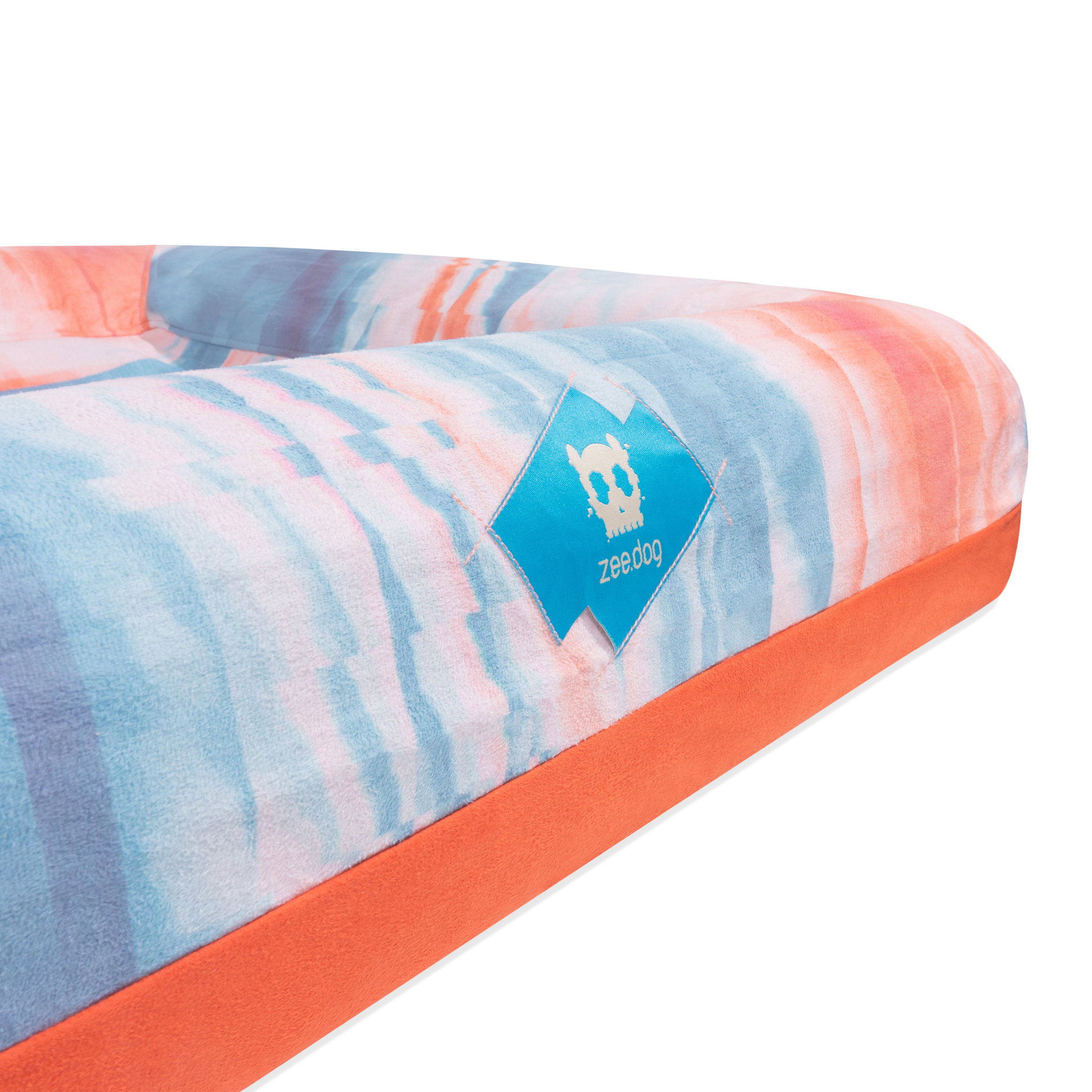 ZeeDog Glitch ZeeBed Cover_2