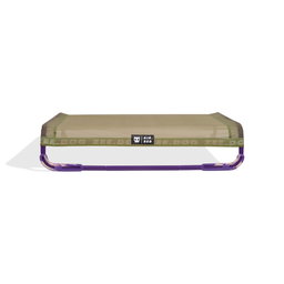 ZeeDog Green Air Bed