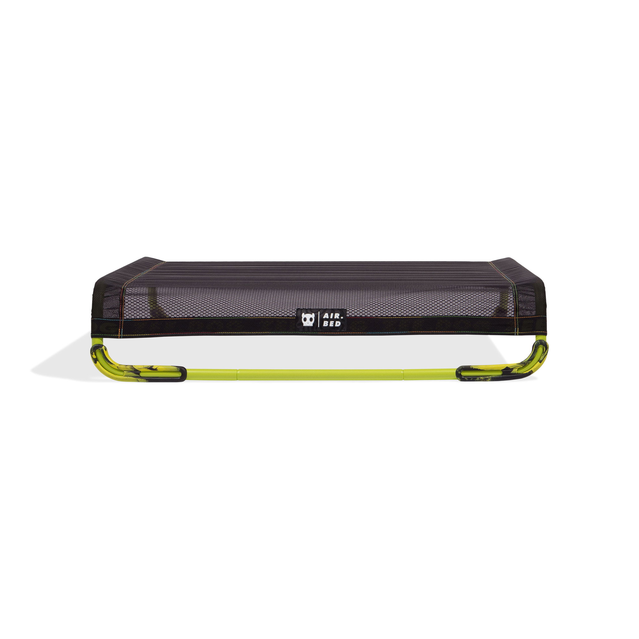 ZeeDog Black Air Bed_1