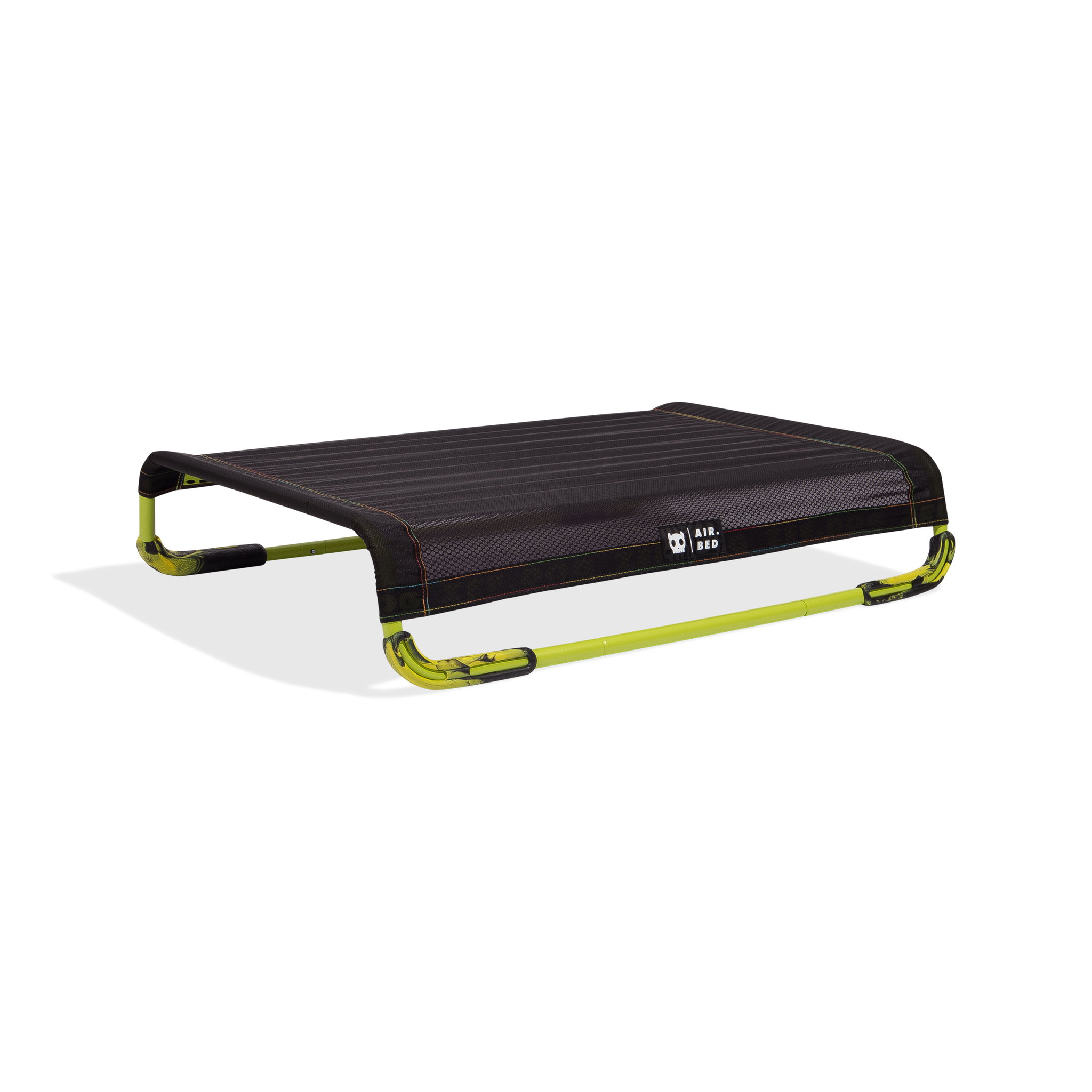 ZeeDog Black Air Bed_0