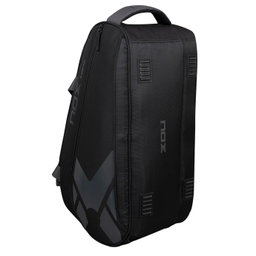 NOX Street Series Black Grey Padel Bag