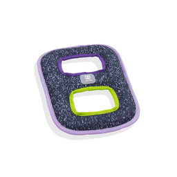ZeeDog Error #410 Mesh Tug Toy