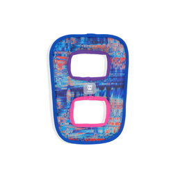 ZeeDog Error #404 Mesh Tug Toy