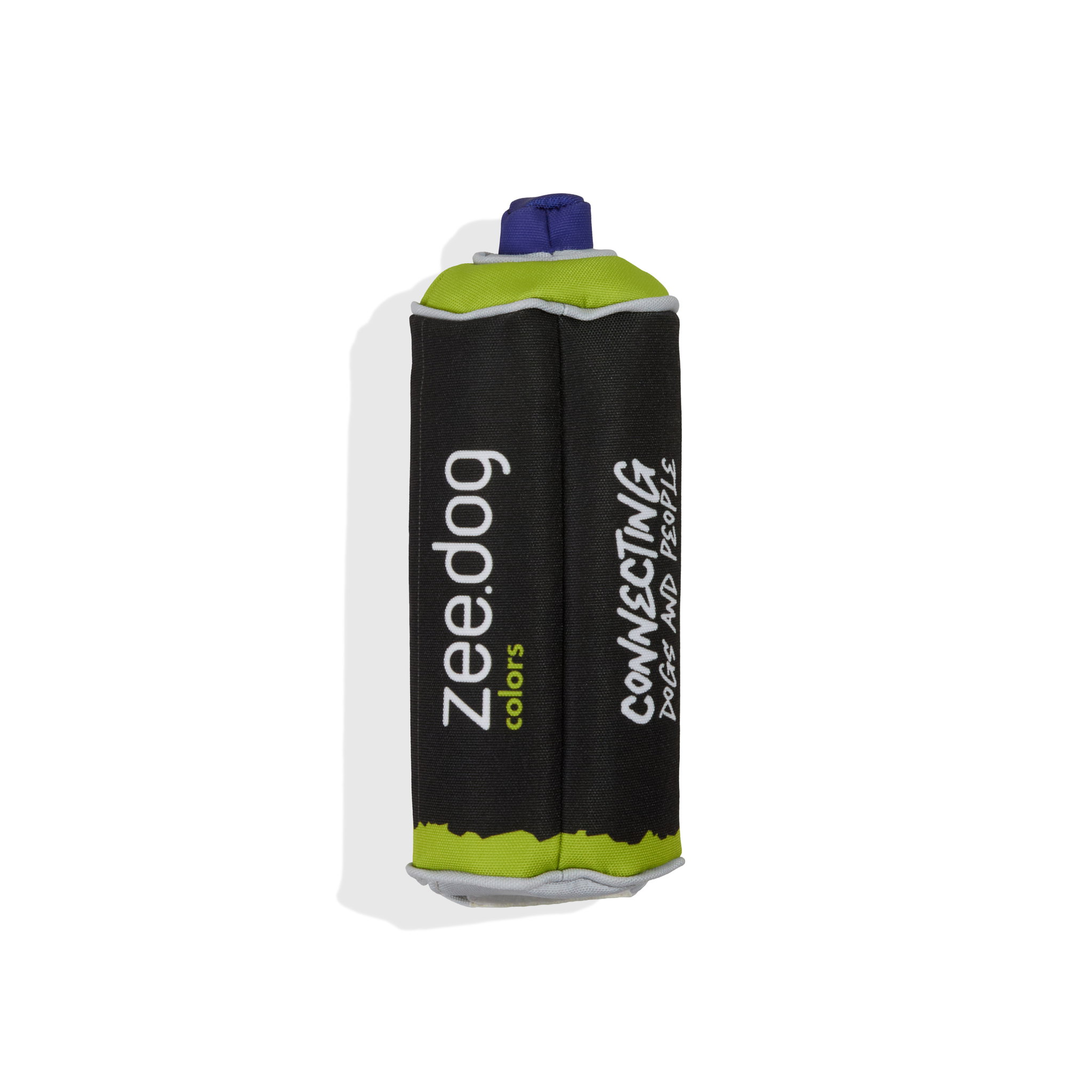 ZeeDog Spray Can Toy_1