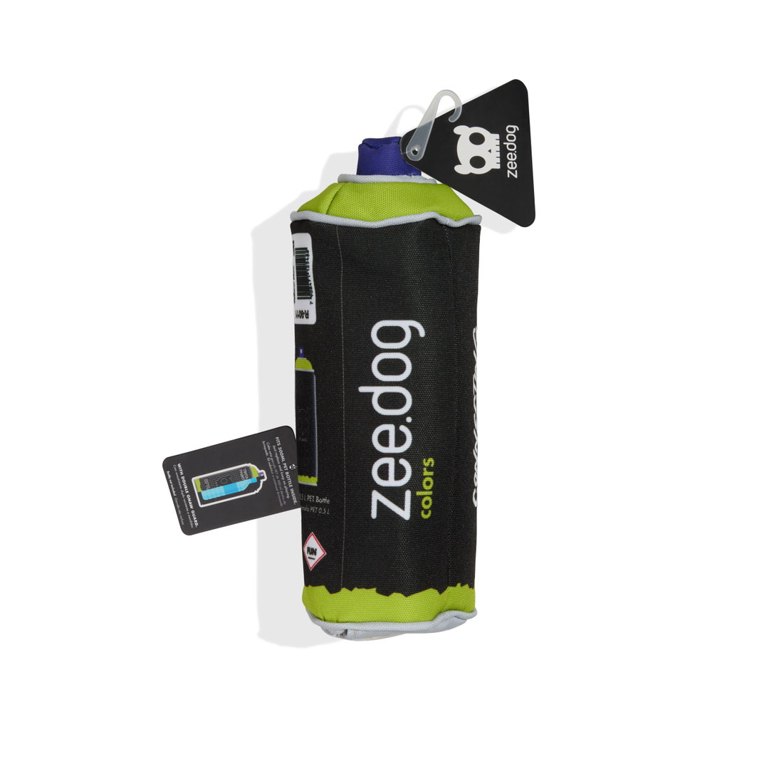 ZeeDog Spray Can Toy