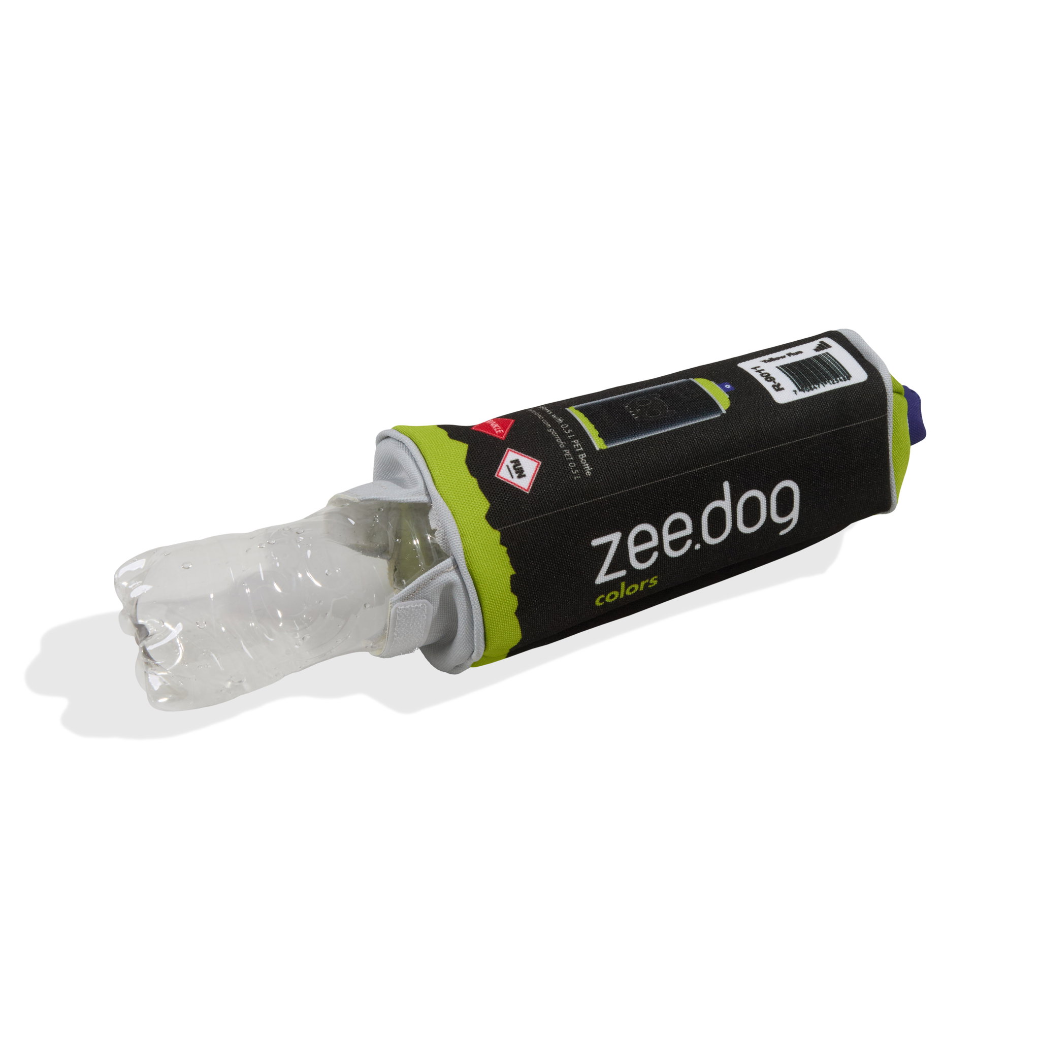 ZeeDog Spray Can Toy_2