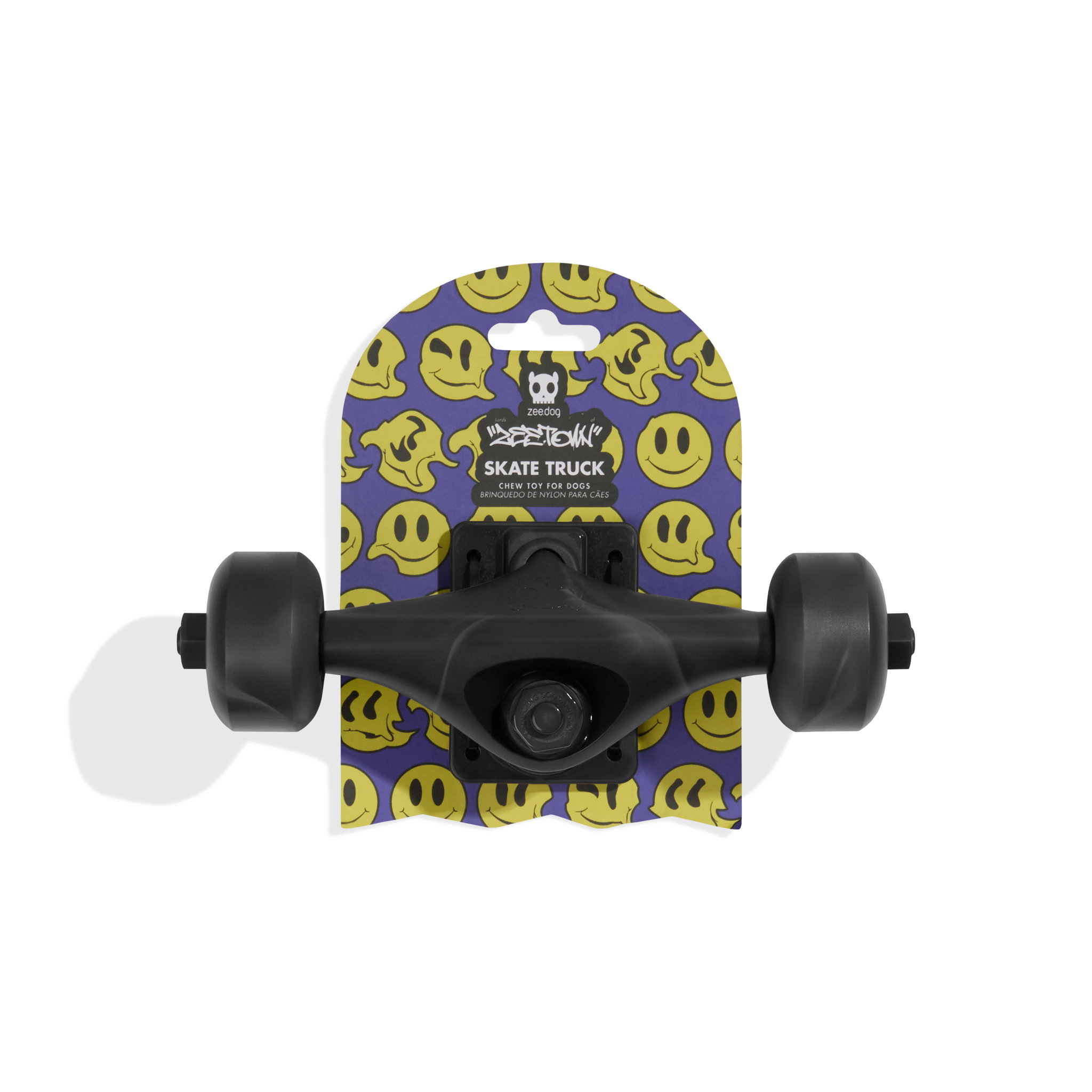 ZeeDog Skate Truck Toy_1