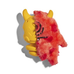 ZeeDog Cyclops Toy
