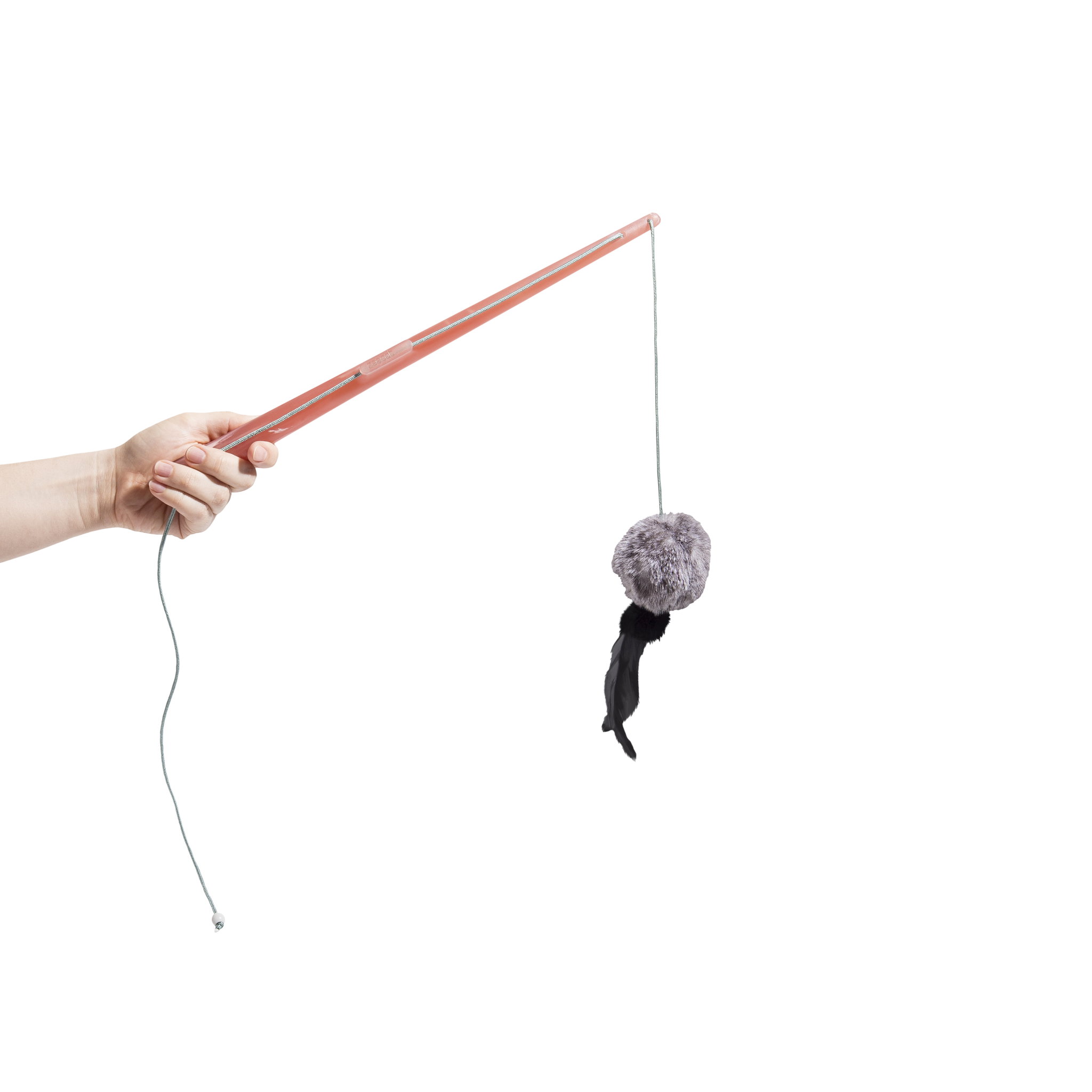 ZeeDog Tango Wand Toy_1