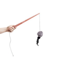 ZeeDog Tango Wand Toy