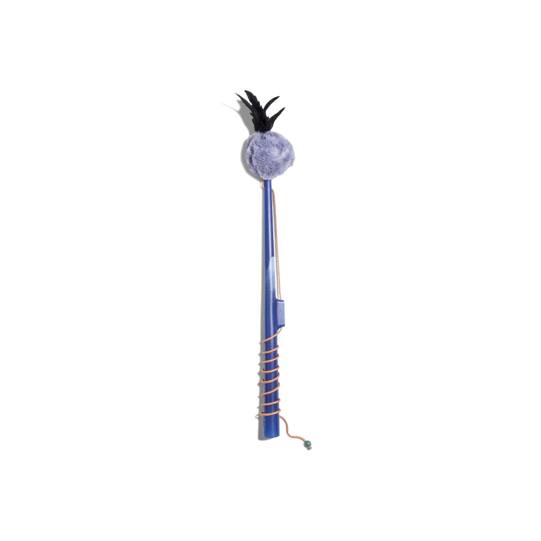 ZeeDog Jupiter Wand Toy