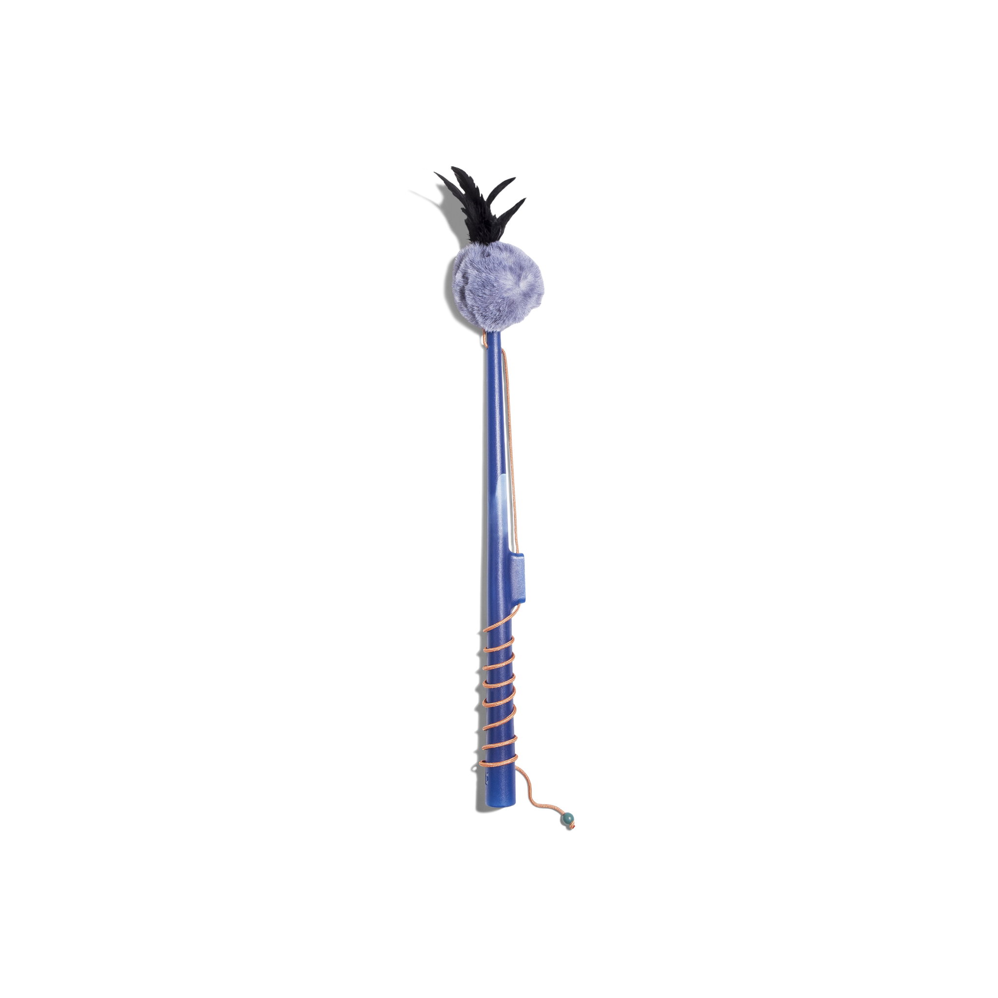 ZeeDog Jupiter Wand Toy_0