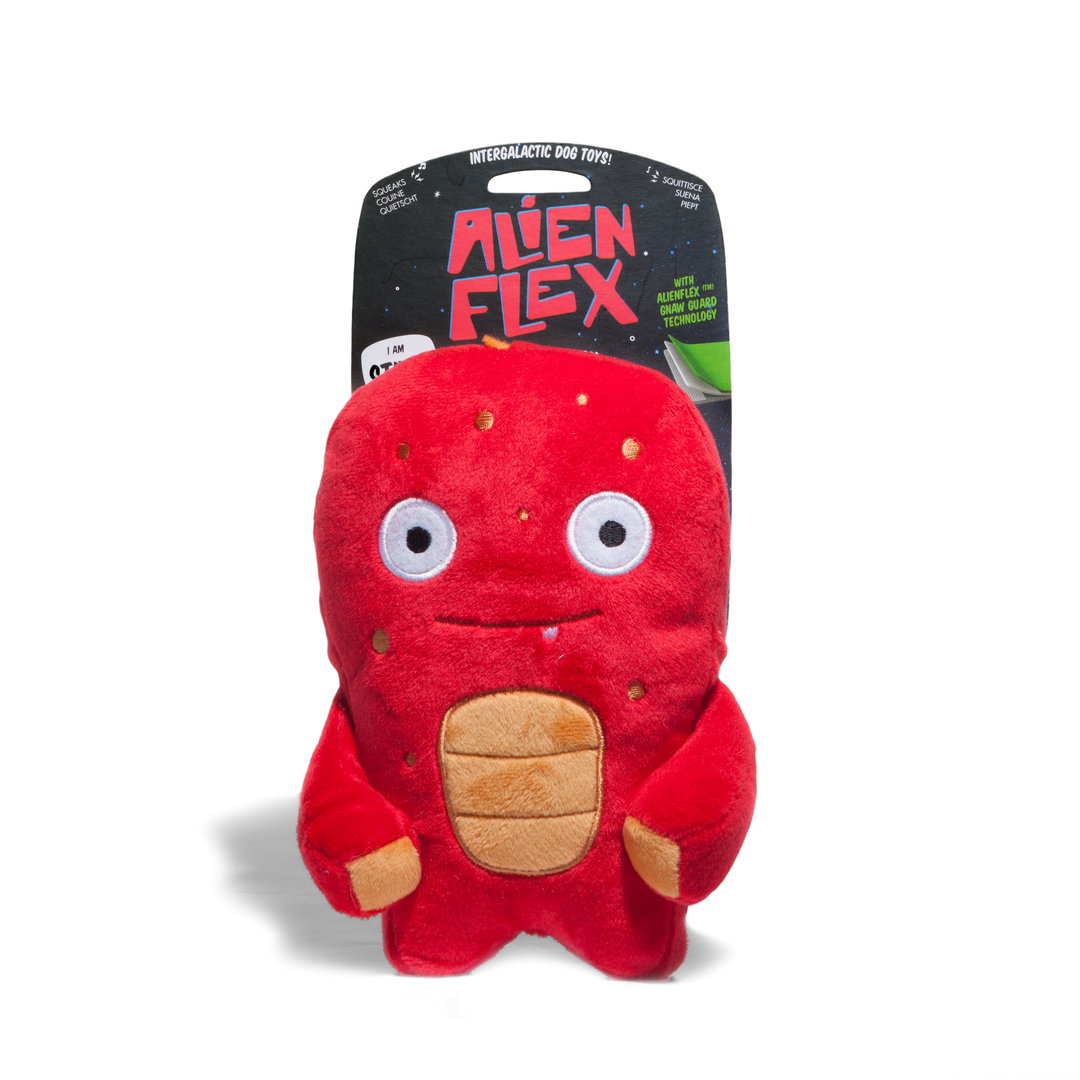 ZeeDog Alien Flex Stixx