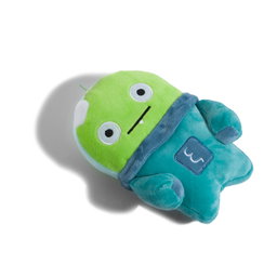 ZeeDog Alien Flex Bubu