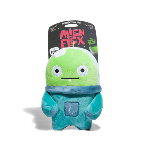 ZeeDog Alien Flex Bubu_0