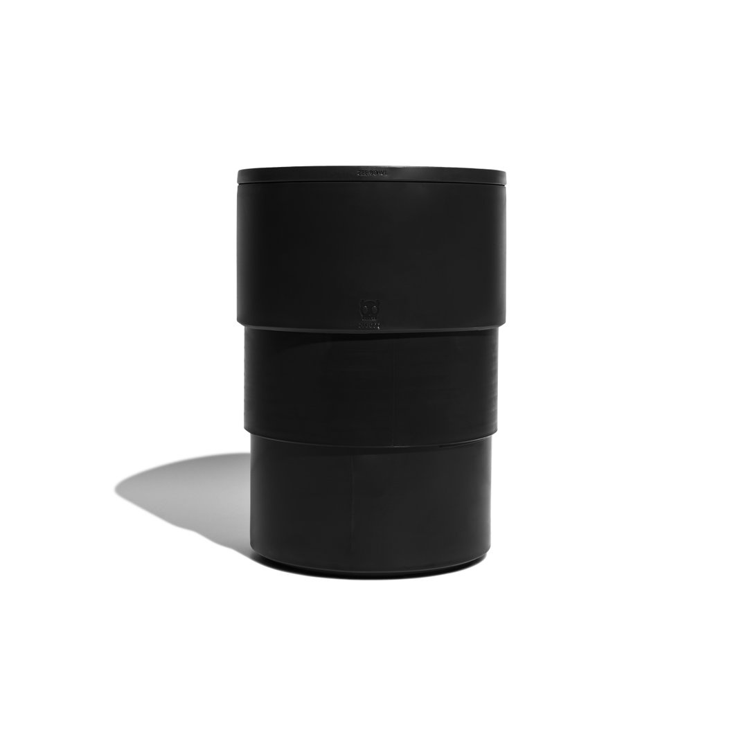 ZeeDog Gotham Adjustable Bowl