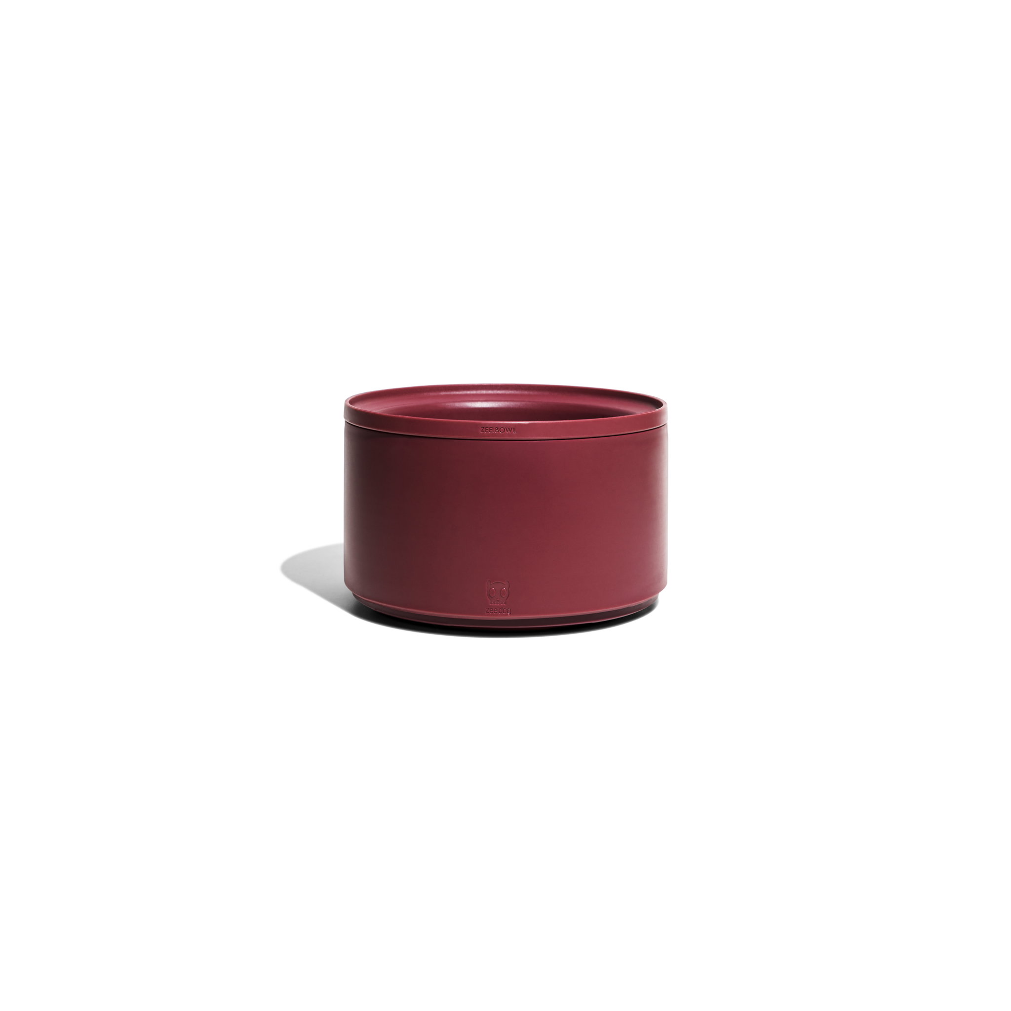ZeeDog Bordeau Adjustable Bowl_1