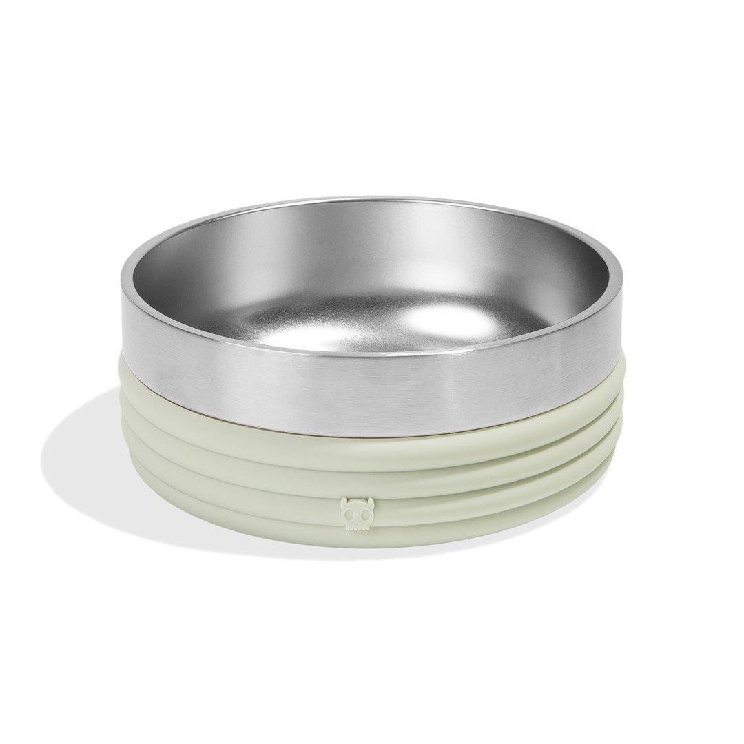 ZeeDog Sage Rings Tuff Bowl