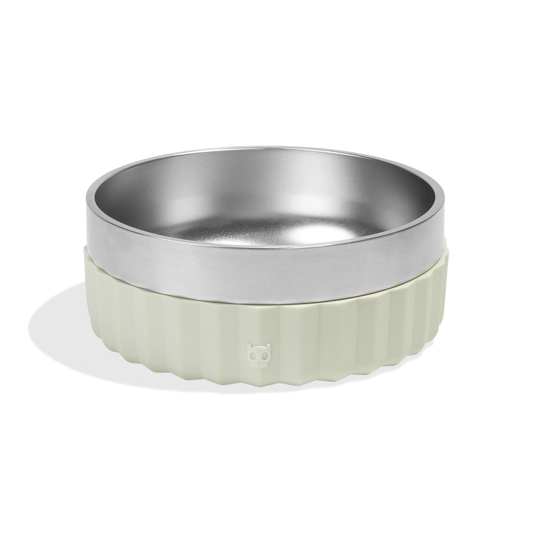 ZeeDog Sage Mayo Star Tuff Bowl