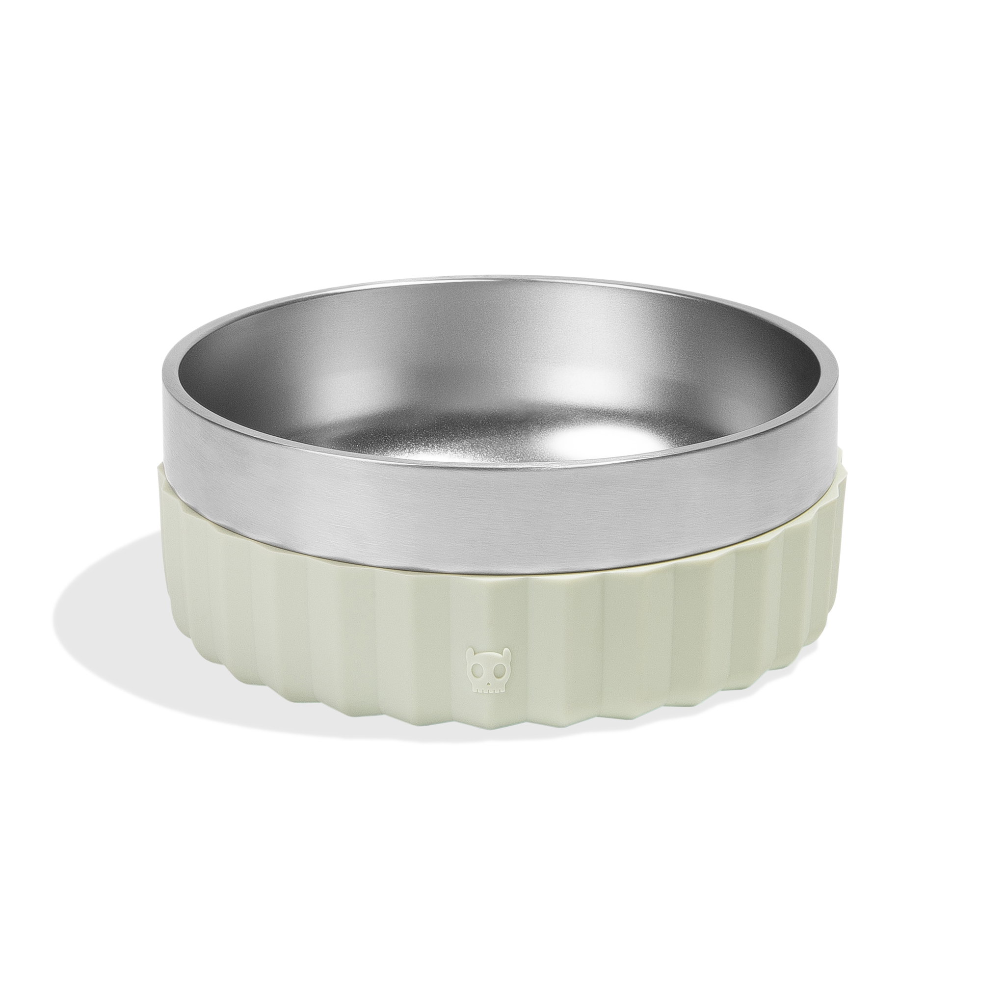 ZeeDog Sage Mayo Star Tuff Bowl_0