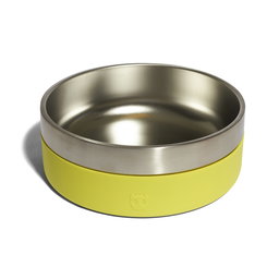 ZeeDog Lime Tuff Bowl
