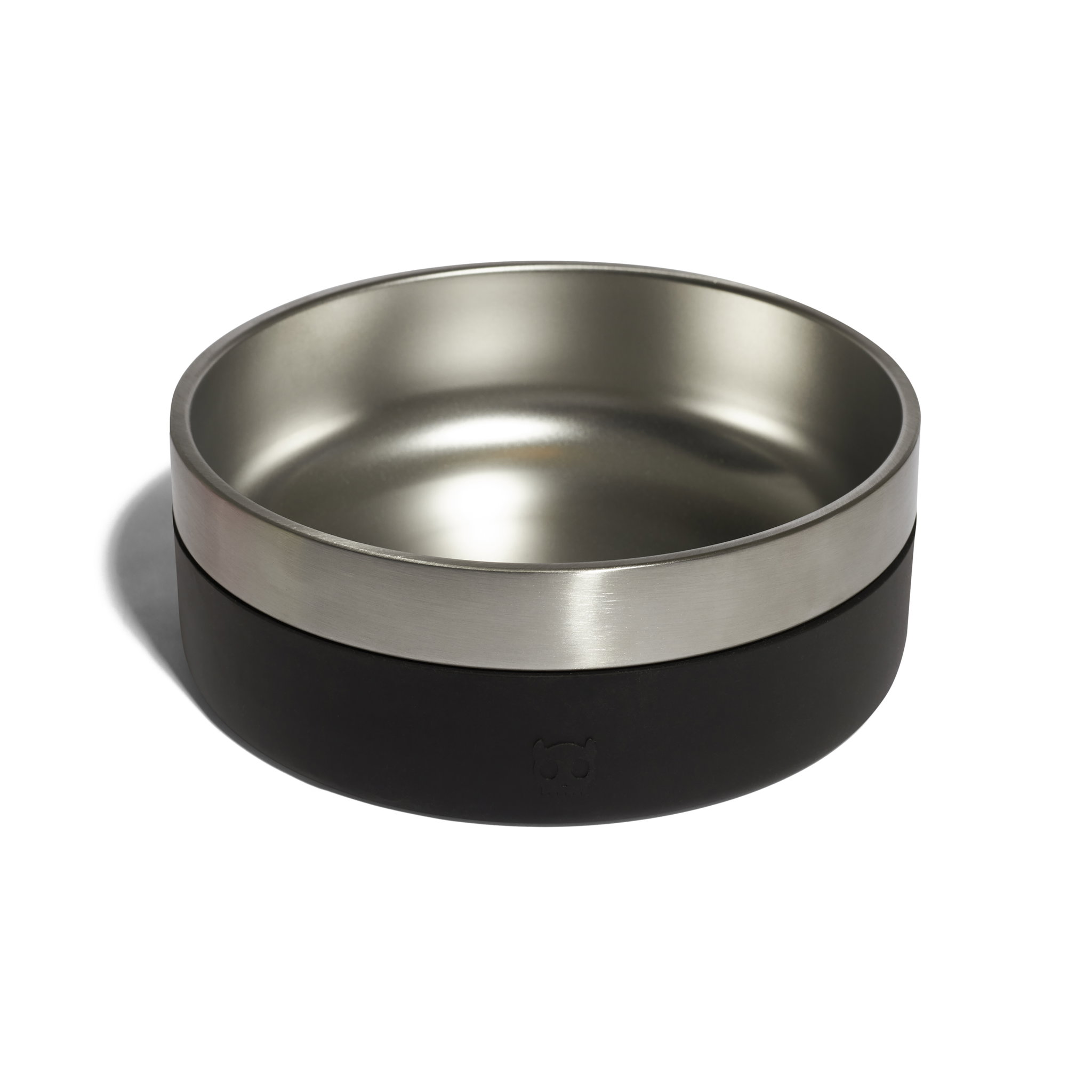 ZeeDog Black Tuff Bowl_0