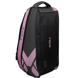 NOX Street Series Grey Pink Padel Bag
