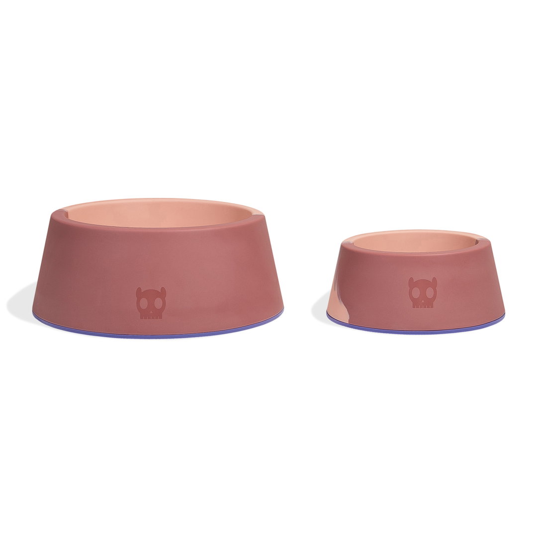 ZeeDog Terranova Melamine Bowl