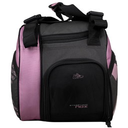 NOX Street Series Grey Pink Padel Bag