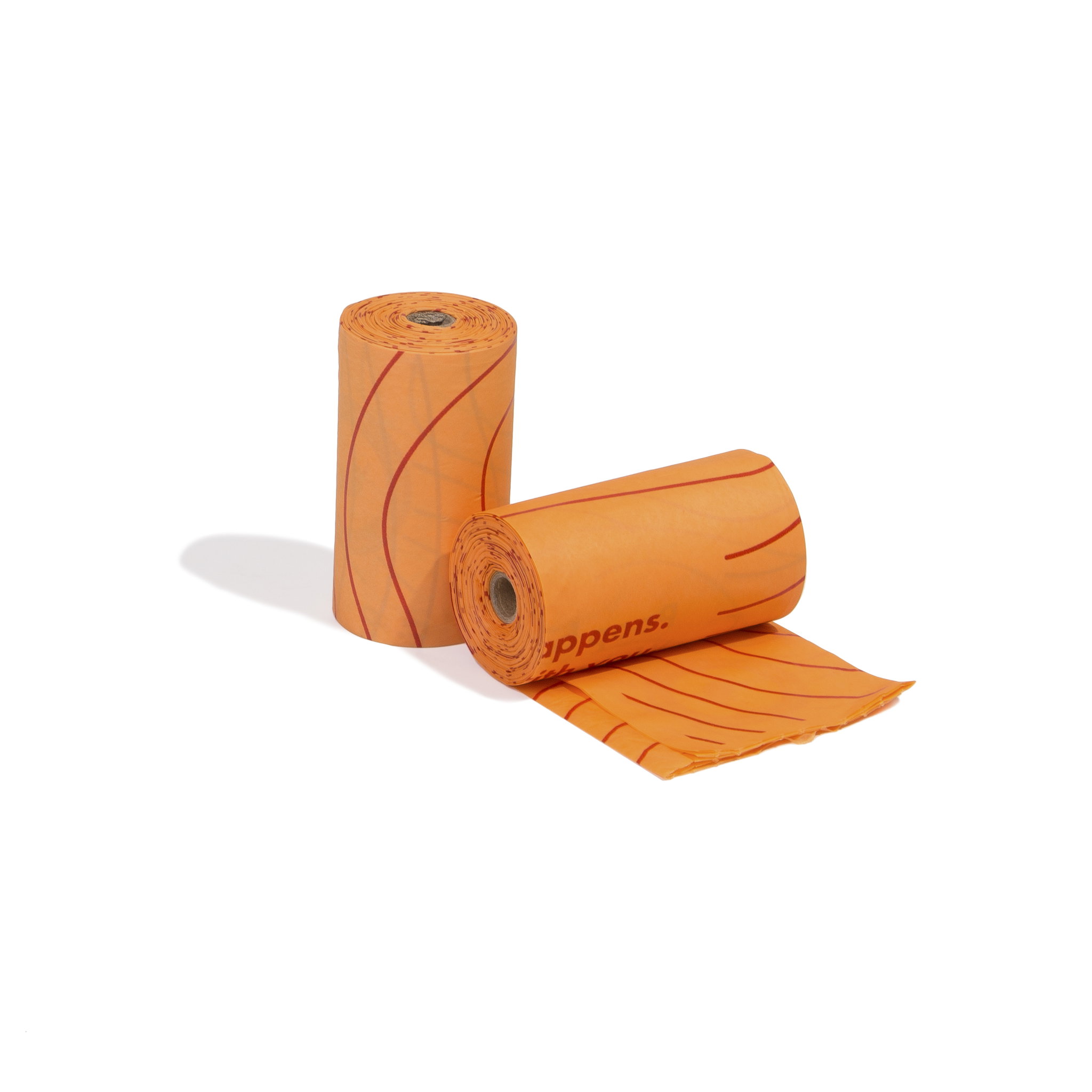 ZeeDog Poop Bag Refill_1