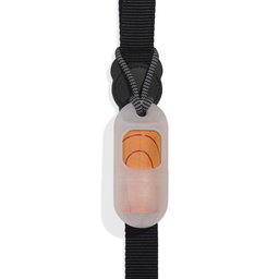 ZeeDog Transparent Poop Bag Dispenser
