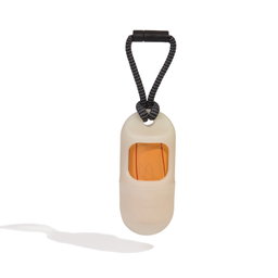 ZeeDog Glow In The Dark Poop Bag Dispenser