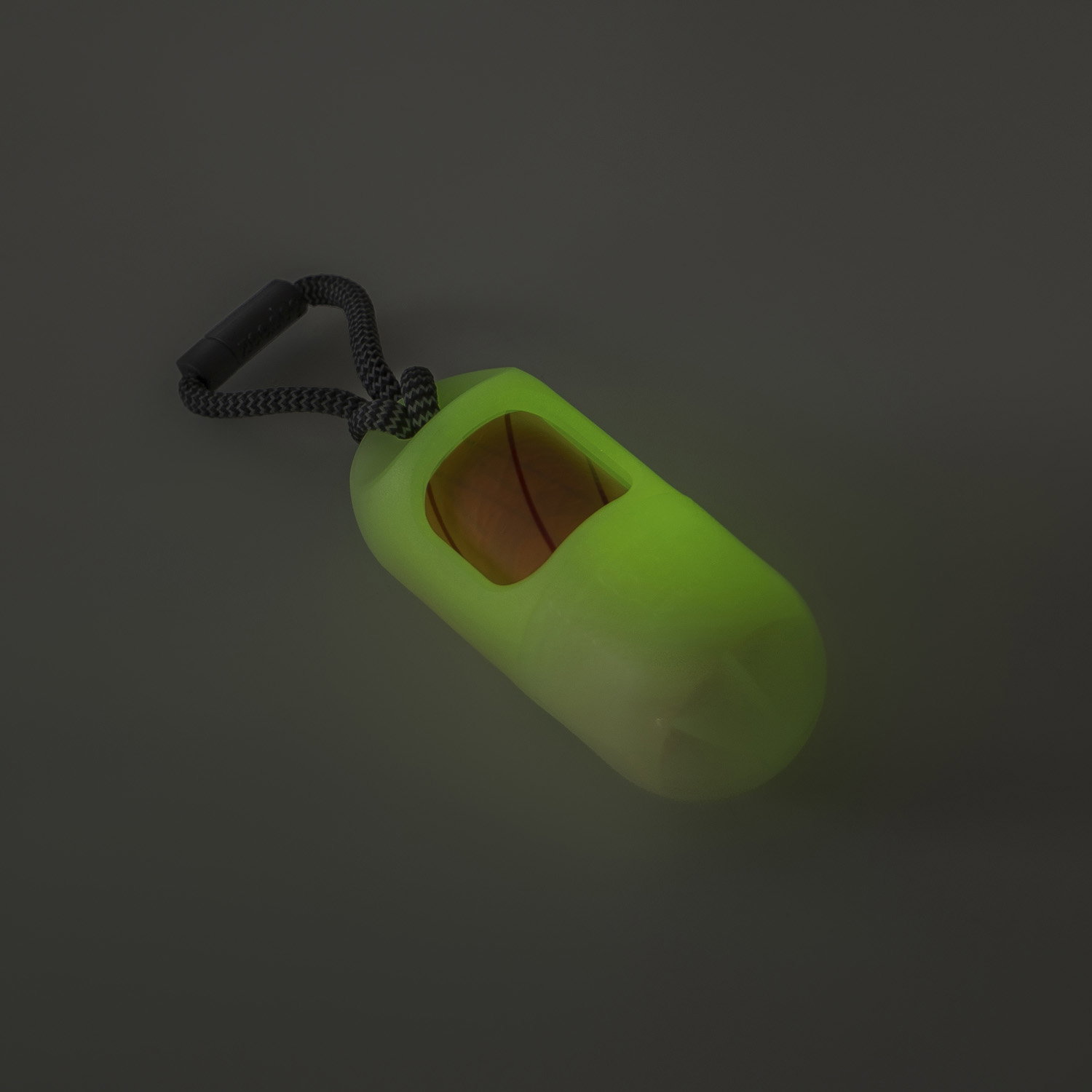 ZeeDog Glow In The Dark Poop Bag Dispenser_2