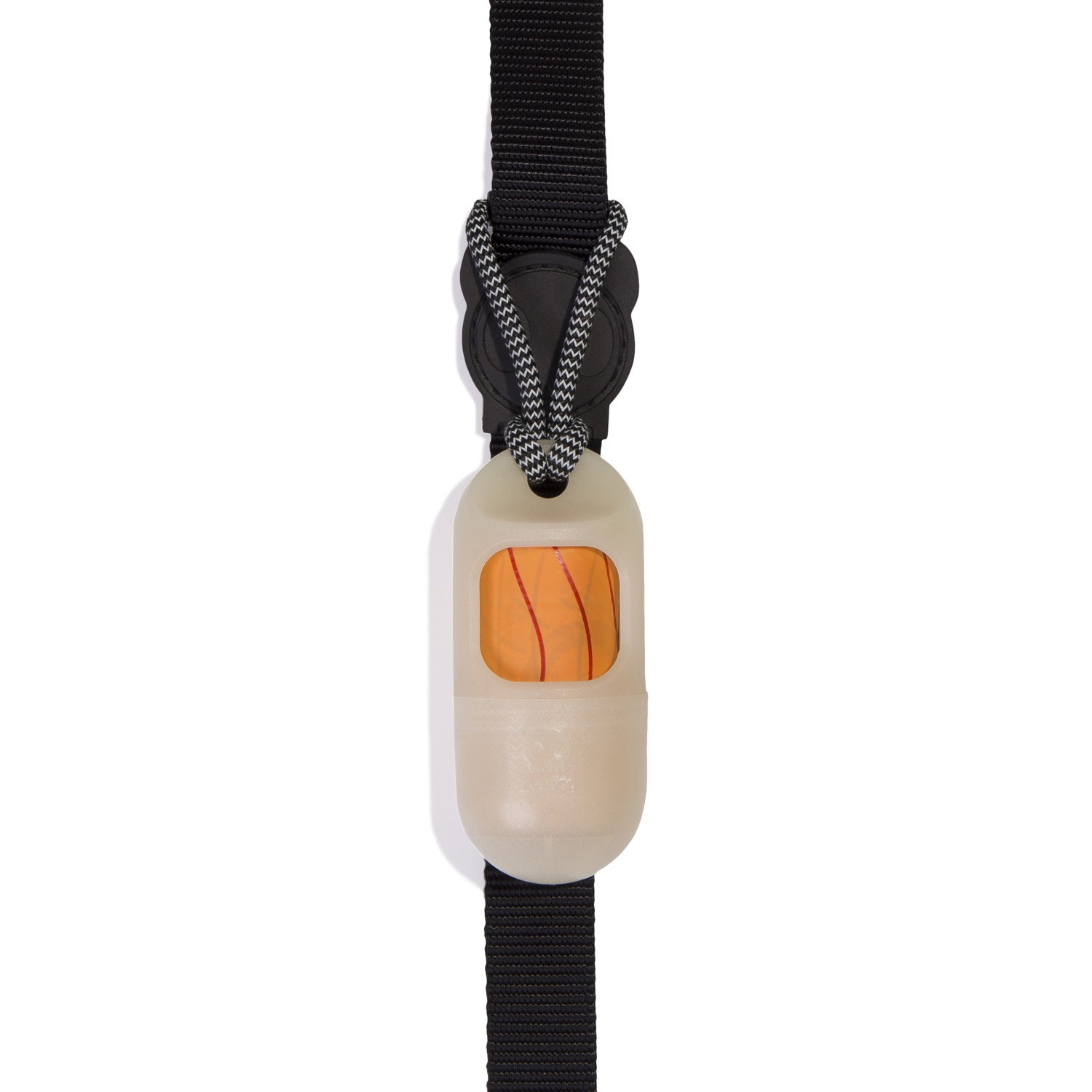 ZeeDog Glow In The Dark Poop Bag Dispenser_1