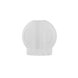 ZeeDog Skull Pinz