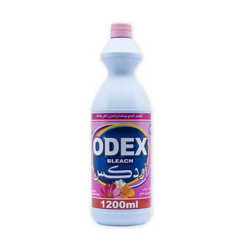 SPARTAN ODEX ROSE