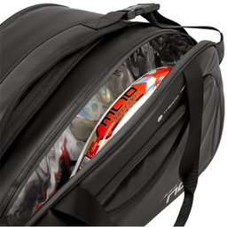 NOX Pro Series BLACK Padel Bag