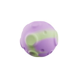 ZeeDog Moon Pinz