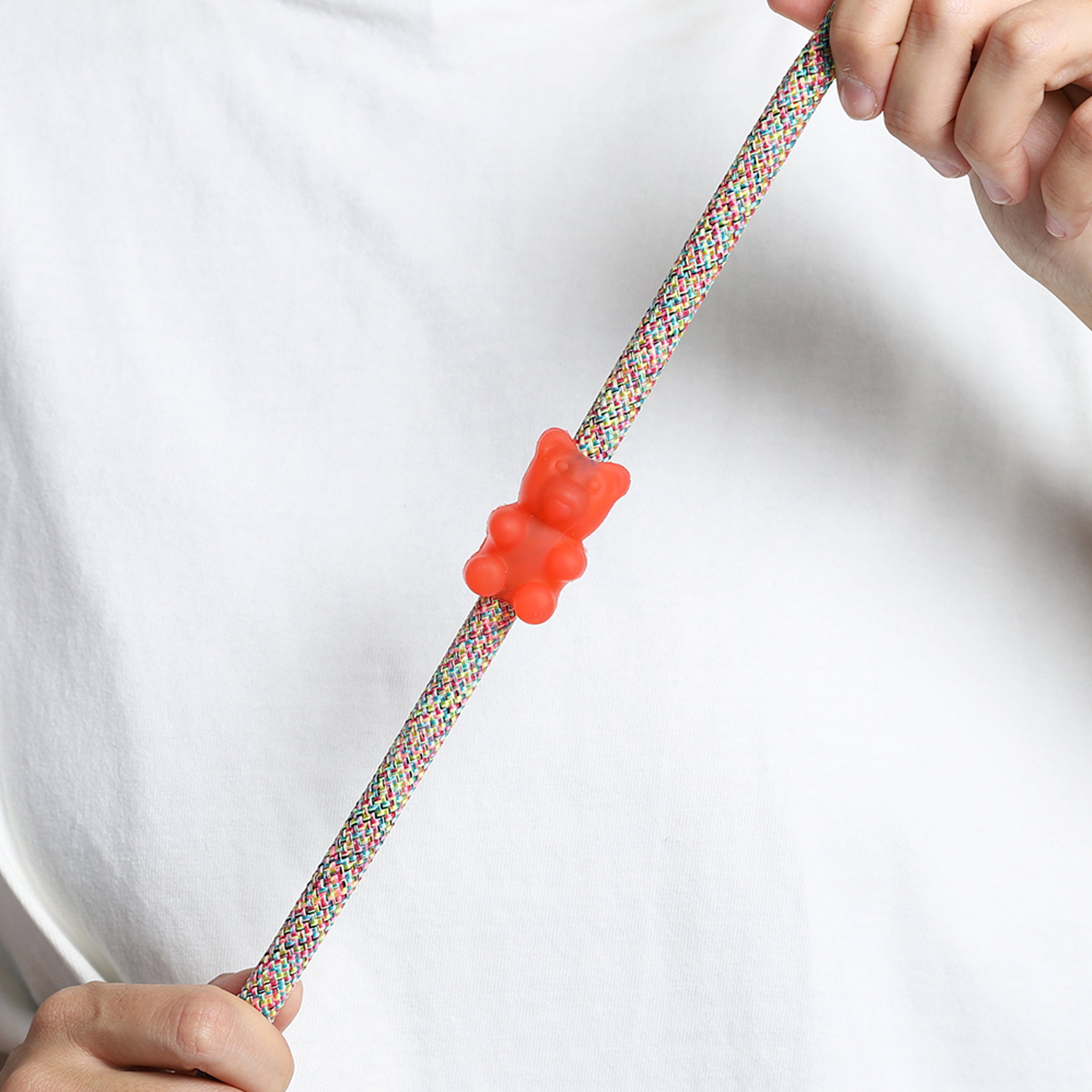ZeeDog Gummy Bear Pinz_1