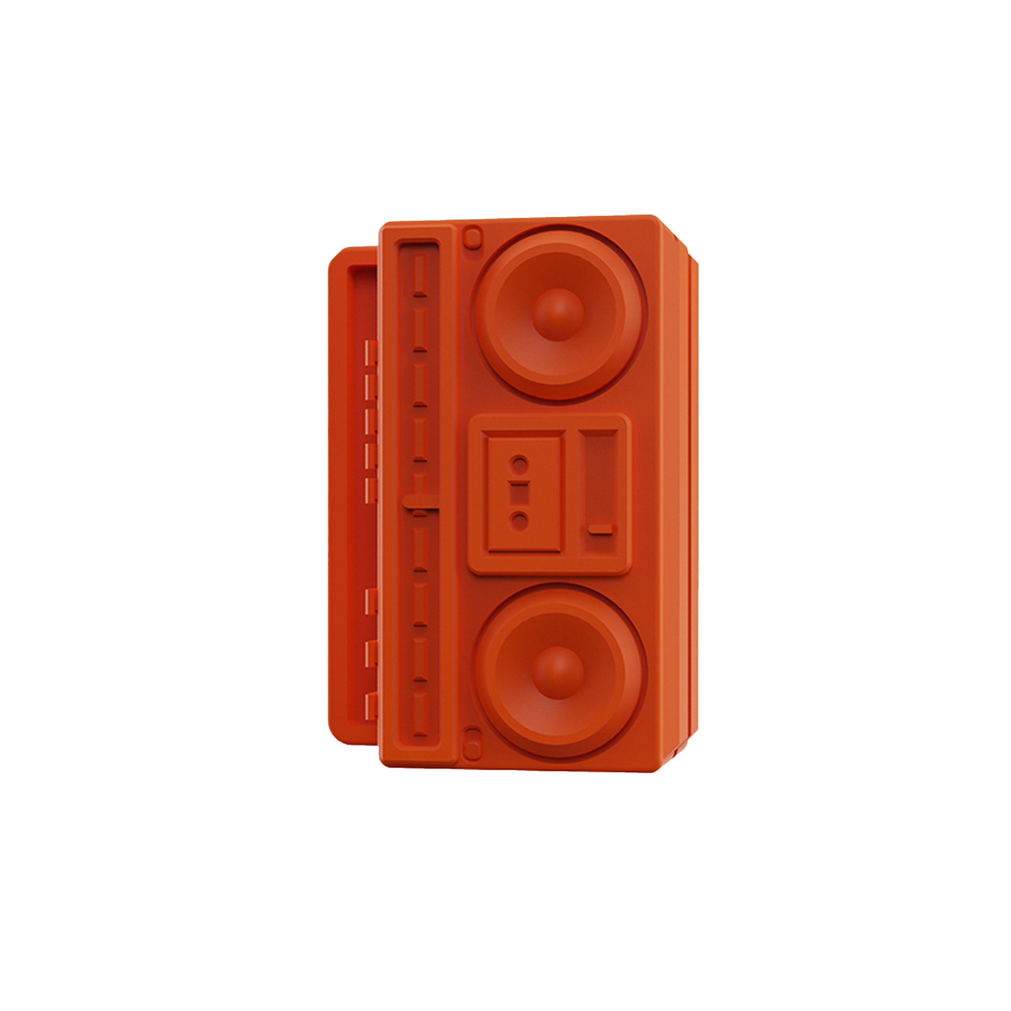 ZeeDog Boombox Pinz_0