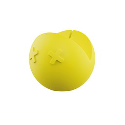 ZeeDog 8-Bit Mouth Pinz