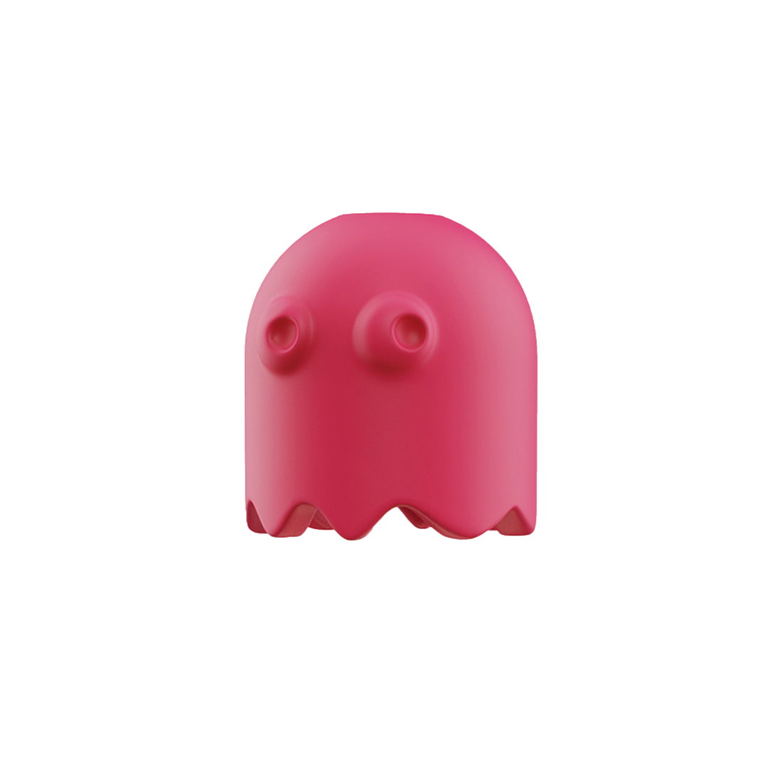 ZeeDog 8-Bit Head Pinz