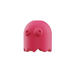 ZeeDog 8-Bit Head Pinz