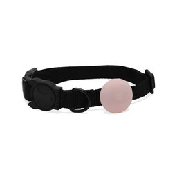 ZeeDog Pink Airtag Holder