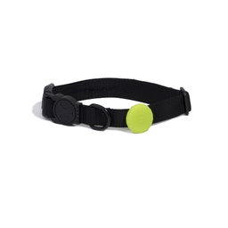 ZeeDog Lime Airtag Holder
