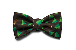 ZeeDog Woods Bowtie