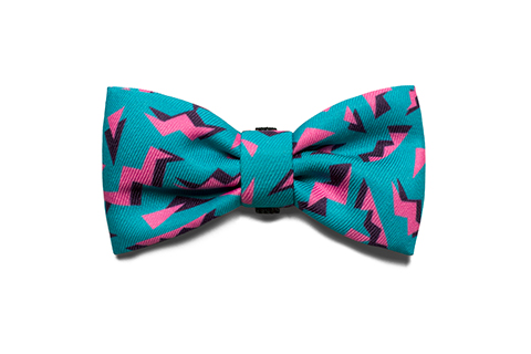 ZeeDog Crosby Bowtie