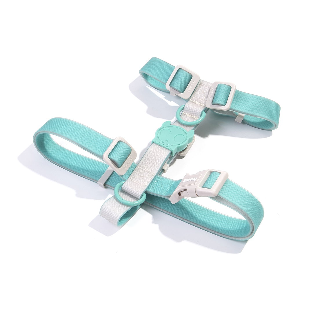 ZeeDog Neopro Tidal H Harness