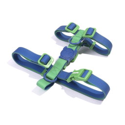 ZeeDog Neopro Apex H Harness